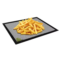 BBQ Mat