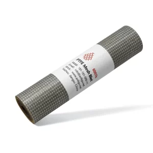 PTFE Mesh Conveyor Belt for PCB Drying in the Electronics Industry