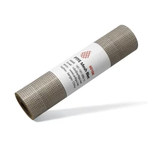 PTFE Mesh Conveyor Belt for Industrial Drying Equipment