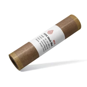 PTFE mesh belt for Chemical industry