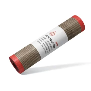 PTFE mesh belt for Pharmaceutical industry