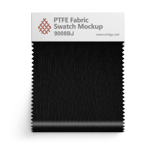 PTFE high temperature resistant fabric for heat sealing 9008BJ