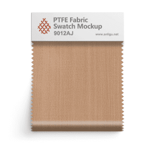 PTFE coated glass fiber cloth 9012AJ