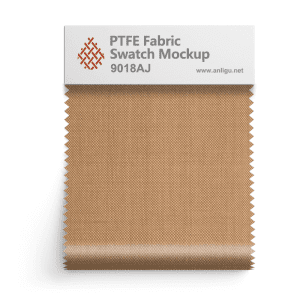 PTFE belt for heat sealing 9018AJ