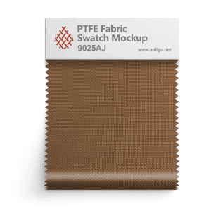 PTFE fabric for composite molding 9025AJ