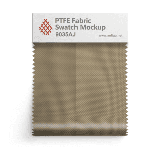 High temperature resistant cloth 9035AJ