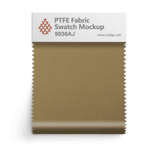 PTFE insulation fabric 9036AJ