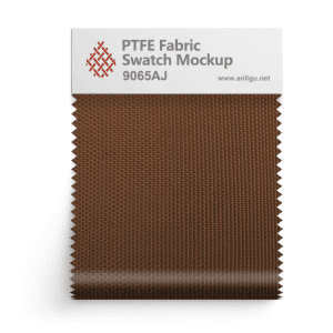 Heat resistant Teflon cloth 9065AJ Heat resistant Teflon cloth 9065AJ