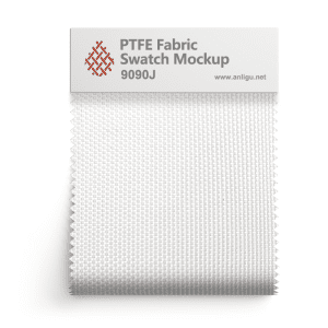 High temperature PTFE fabric 9090J High temperature PTFE fabric 9090J