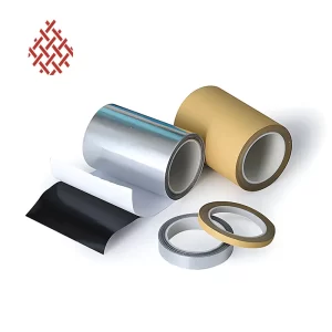 Aluminum Foil Fiberglass Tape Aluminum Foil Fiberglass Tape