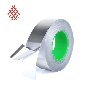 Aluminum Foil Tape Aluminum Foil Tape