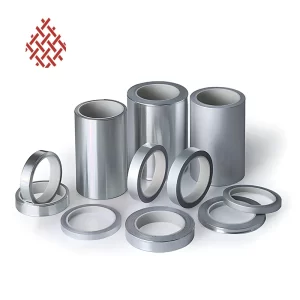 Aluminum foil conductive tape Aluminum foil conductive tape