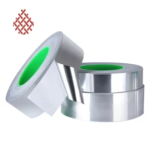 Aluminum foil mylar Tape Aluminum foil mylar Tape
