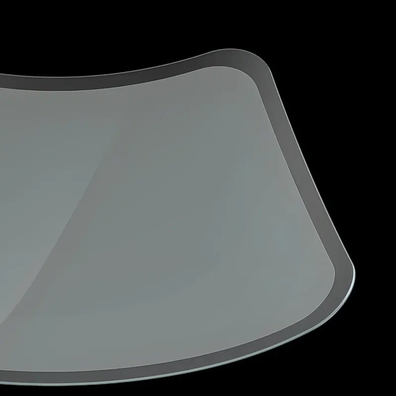 Auto Glass Screen Printing-