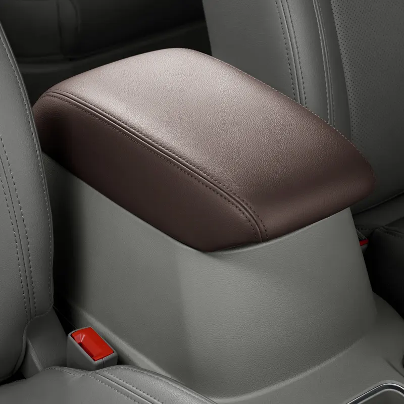 Automotive interior-