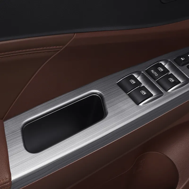 Automotive interior-