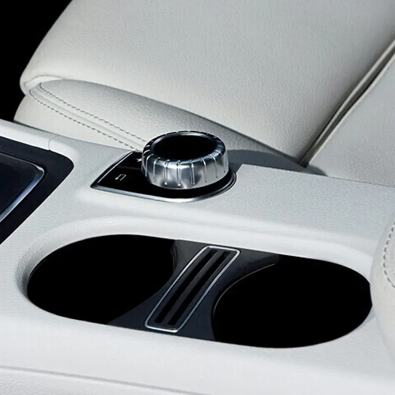 Automotive interior-