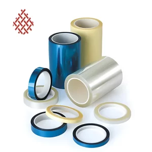 PET protective film (acrylic adhesive) PET protective film (acrylic adhesive)