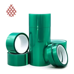 PET protective film (silicone) PET protective film (silicone)