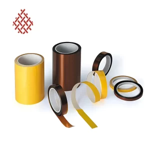 Polyimide tape