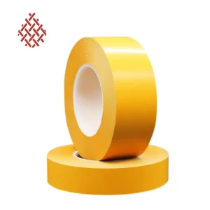Substrate-free double-sided tape Substrate-free double-sided tape