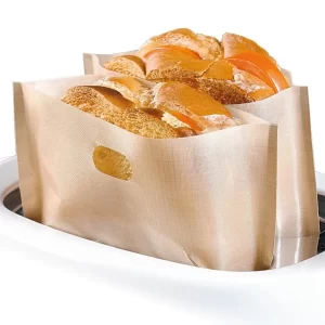 Gluten – Free Grill & Toast Bags