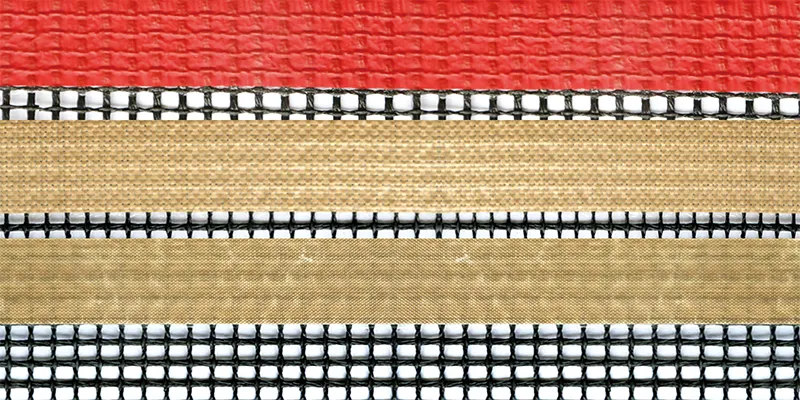 Screen Print Dryer Belts-