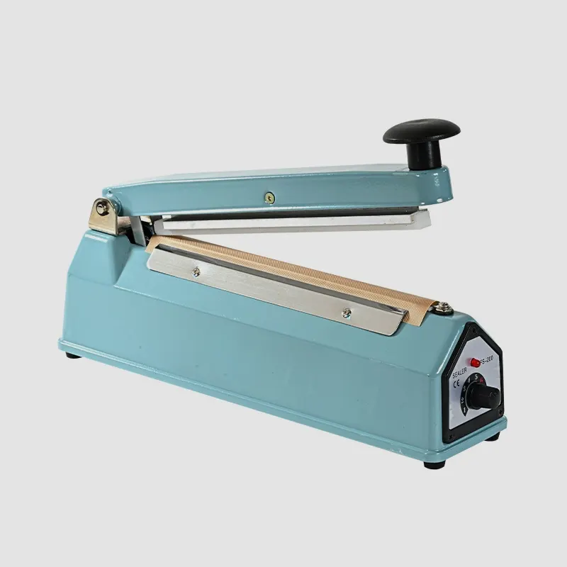 Sealing Machines-