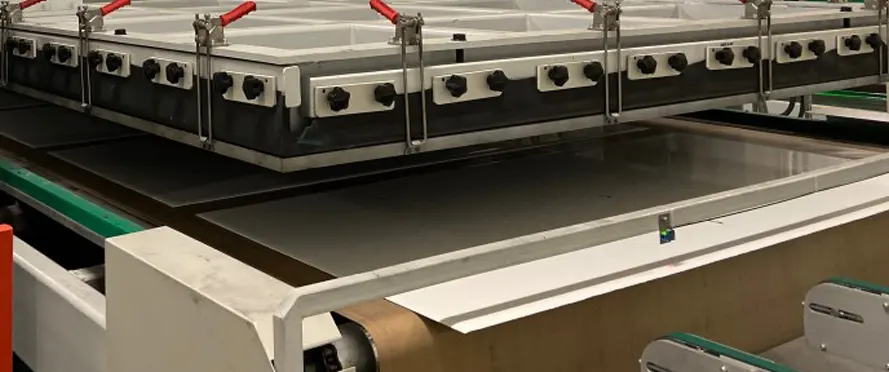 Release Film in Photovoltaic Laminators-