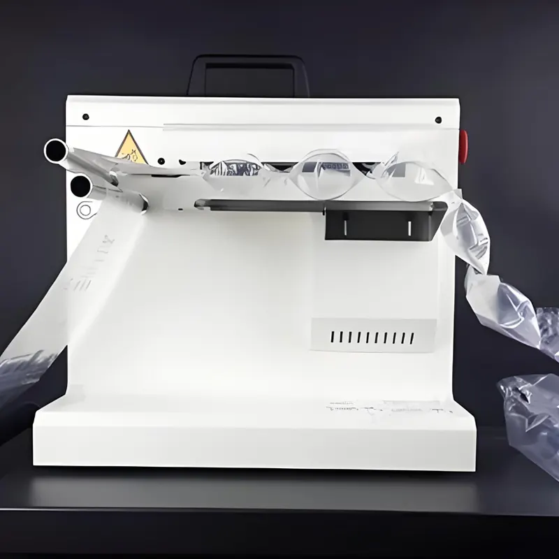 Cushioning Air Cushion Machine-