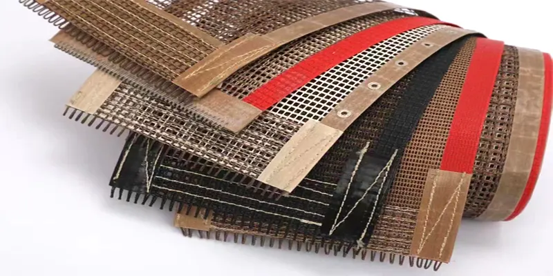 Screen Print Dryer Belts-